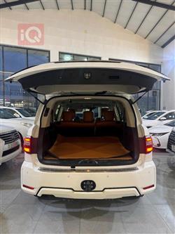 نيسان باترول